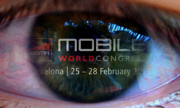 Mobile World Congress