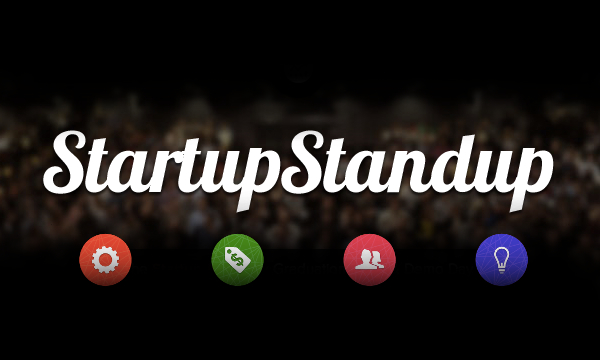Startup Standup