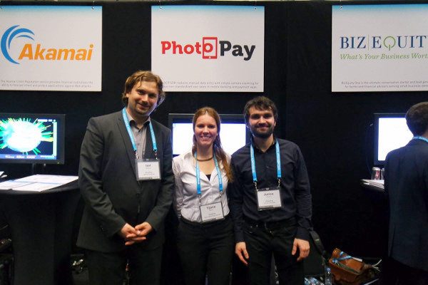 'Finovativni' startupi poput Microblinka mogli bi ubuduće ignorirati London?