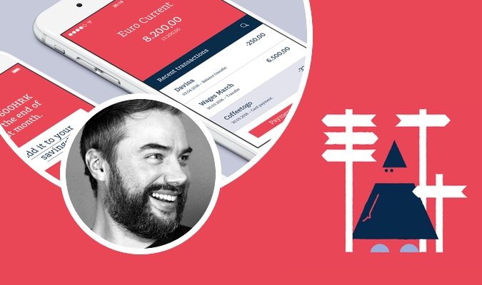 Gregg Finlay o Addiko rebrandingu