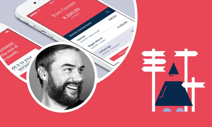 Gregg Finlay o Addiko rebrandingu