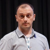 Davor Čengija
