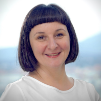 Ana Mlinarić