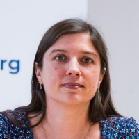  Claudia Bonamini