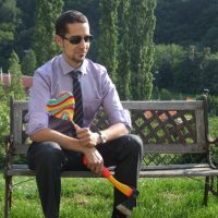 Darian Škarica