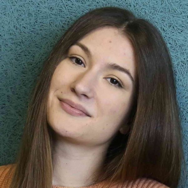 Nikolina Božić Kudrić