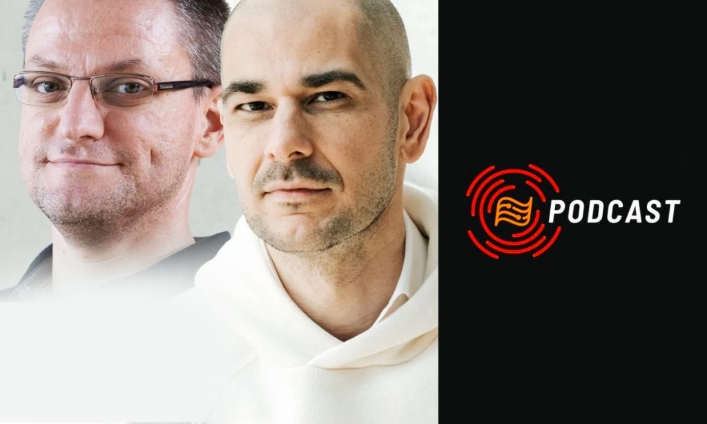 Infobip podcast
