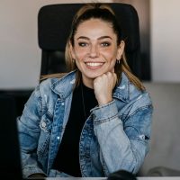 Ana Čupić