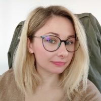 Patricia Smok