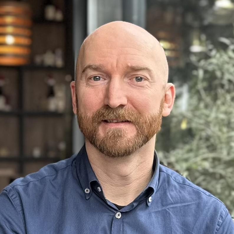 Goran Duškić