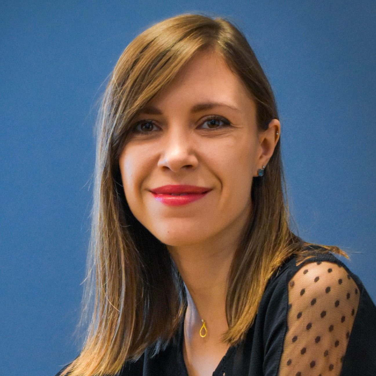 Anita Čavrag