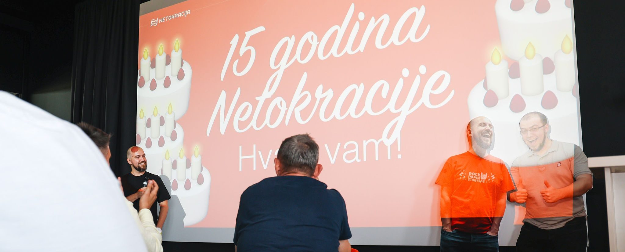 Netokracijin Playbook IT industrije