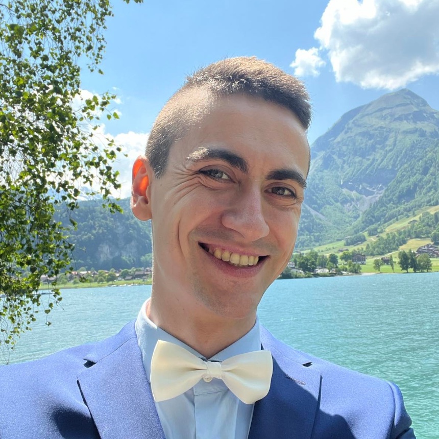 Damjan Dabo
