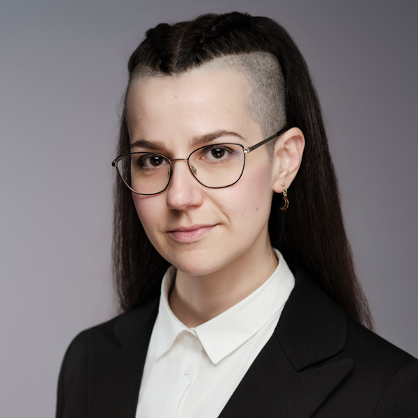 Ema Menđušić Škugor