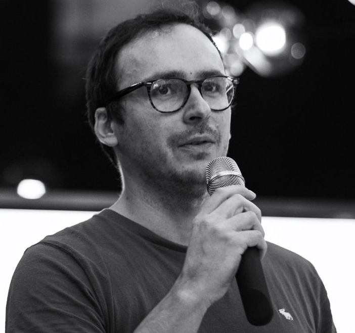 Marko Mikeš