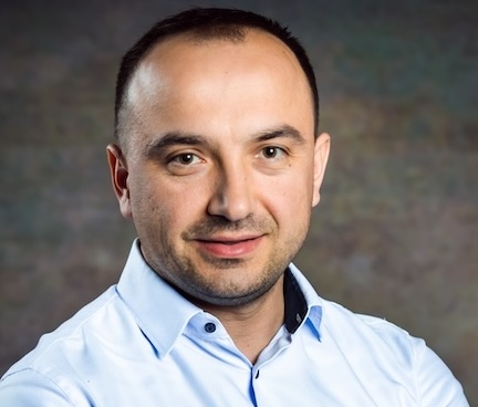 Miro Hegedić