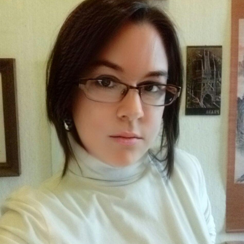 Kristina Bogović