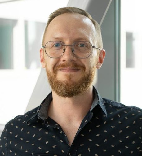Igor Šklebek