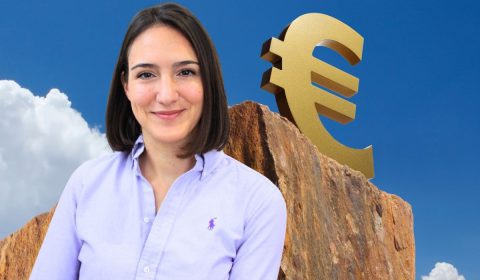 Aleksandra Ignatoski Aestus