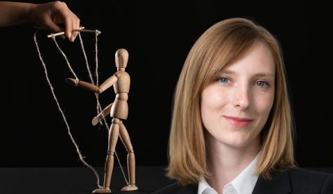 Sonja Perković, manipulativni dizajn