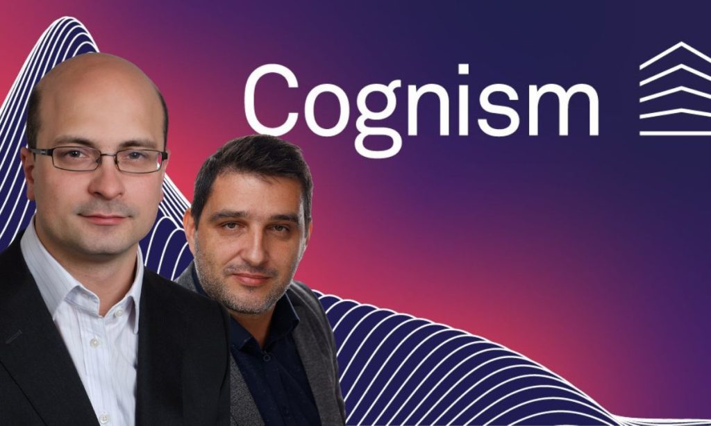 cognism
