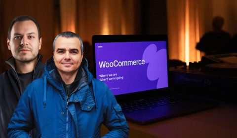 WooCommerce
