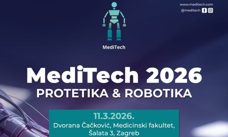 Mei Tech MediTech 2026