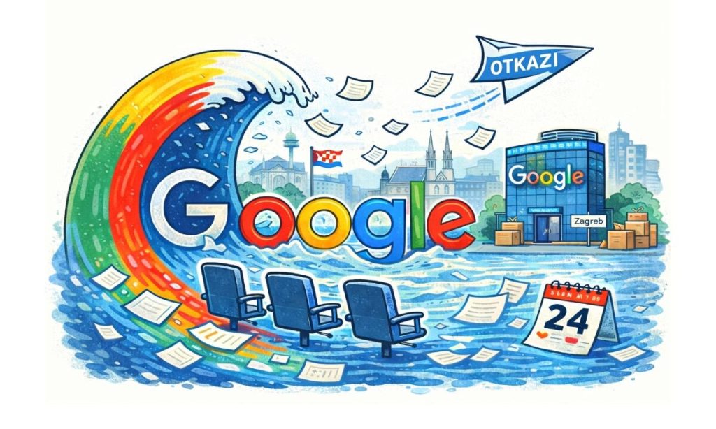 Google adriatics