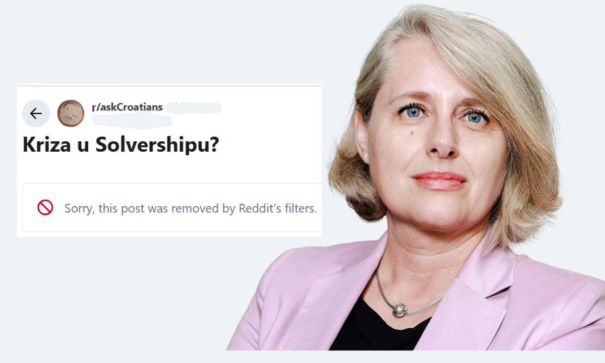 Solvership Anita Cvetic Orescanin
